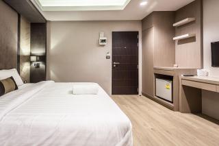 Kesorn Boutique Hotel - Buriram - 2