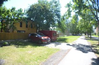 Karusselli Beach Area Holiday Home - Pärnu - 0