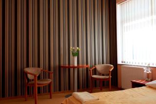 Pokoje Gościnne WSAP - 5