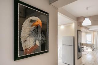 Lara Park Suits Comfort - Antalya - 1