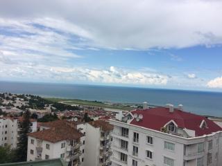 ADEN SUITE HOTEL - Trabzon - 7