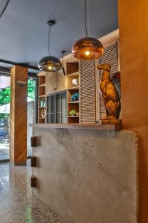 Reverence Boutique Hotel - Varna - 3