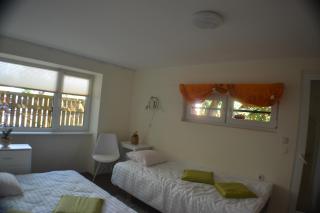 Karusselli Beach Area Holiday Home - Pärnu - 2