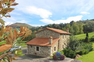 La Cabaña del Abuelo de Selaya - Selaya - 1