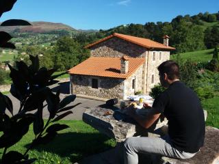 La Cabaña del Abuelo de Selaya - Selaya - 6