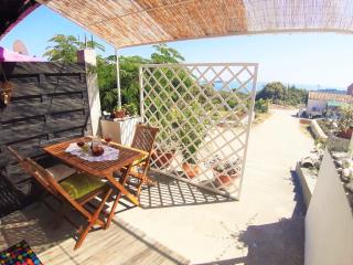 Apartment Svetac - beautiful sea and islands view - Rogoznica - 0