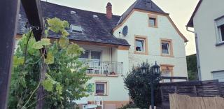Boardinghouse Leiwen 46 - Leiwen - 5