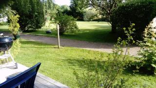 Stuga Pilavägen - Kungsbacka - 4