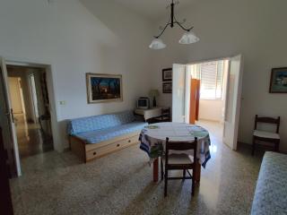 Miramare palazzo Tamborino - Santa Cesarea Terme - 1