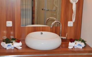 Arkona Strandhotel - 9