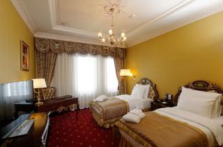 Meyra Palace - Ankara - 5