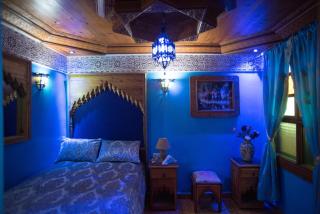 Riad Mehdi Meknès - 9