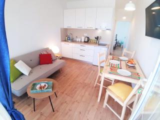 Apartment Svetac - beautiful sea and islands view - Rogoznica - 9