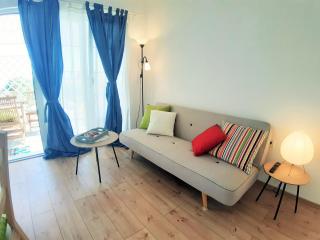 Apartment Svetac - beautiful sea and islands view - Rogoznica - 5