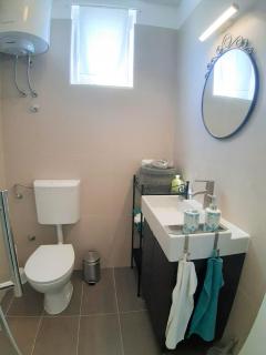 Apartment Svetac - beautiful sea and islands view - Rogoznica - 1