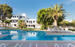 Hotel Palia Dolce Farniente 3 Sup - Cala d´Or - 1