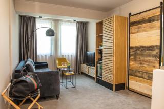 Reverence Boutique Hotel - Varna - 2