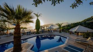 Panorama Villas - Adults Only - Agios Nikolaos - 3