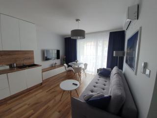 Apartament na Wyspie - Świnoujście - 4