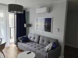Apartament na Wyspie - Świnoujście - 3