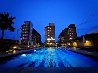 Mangrove Prestige Hotel - Na Jomtien - 0