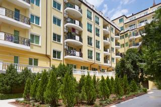 Hotel Amore Beach - All Inclusive - Elenite - 3