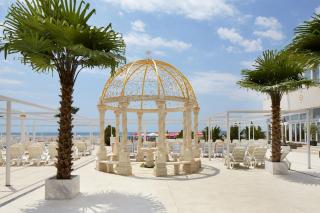 Hotel Amore Beach - All Inclusive - Elenite - 0