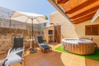 Holiday Home S'Arraval - Maria de la Salut - 7