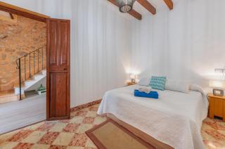 Holiday Home S'Arraval - Maria de la Salut - 3