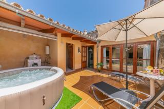 Holiday Home S'Arraval - Maria de la Salut - 6