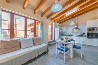 Holiday Home S'Arraval - Maria de la Salut - 0