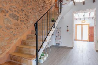 Holiday Home S'Arraval - Maria de la Salut - 4
