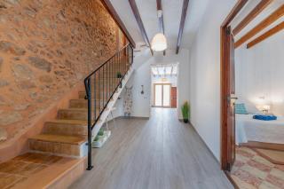 Holiday Home S'Arraval - Maria de la Salut - 5