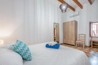 Holiday Home S'Arraval - Maria de la Salut - 1