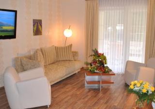 Arkona Strandhotel - 5