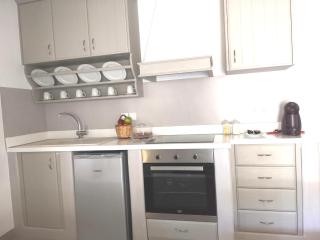 Notos Villa - Skhoinoussa - 1