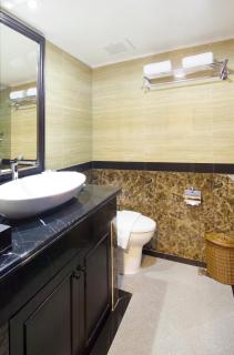 Golden Boutique Hotel Melawai - Giacarta - 8