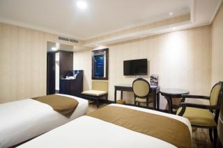 Golden Boutique Hotel Melawai - 3