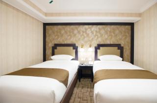 Golden Boutique Hotel Melawai - Giacarta - 2