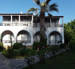 ARTEMIS Studios & Apartments Sidari - Sidari - 6