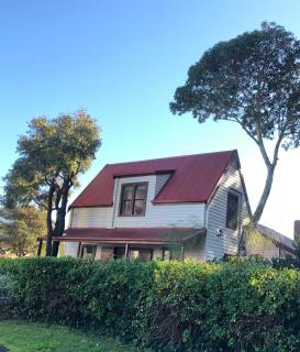 Coach House - 8