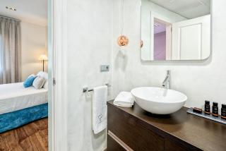 iloftmalaga Ático Strachan - Málaga - 7