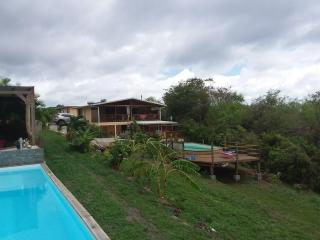 Gites Les Palmiers - 9