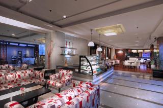 Grand Dafam Braga Bandung - Bandung - 4
