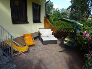Hänflingsnest - Berlino - 6