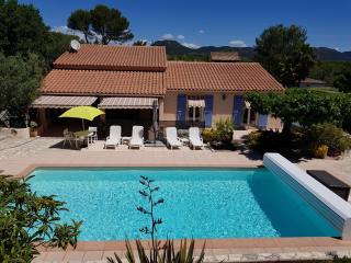 Entre Mer et Estérel - Roquebrune-sur Argens - 0