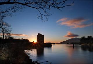 Narrow Water Castle Self Catering Accommodation - Warrenpoint - 5