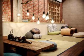 BIRD series B&B&Hostel x艾恩小屋#本國旅客須先匯款 - 1
