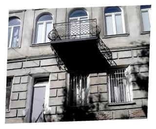 Once upon in Old Tbilisi - Tbilisi - 8