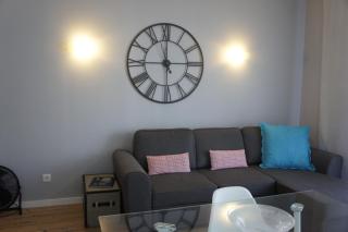 Apartamento Copacabana - Estoril - 2